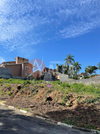 Foto do imóvel Terreno à Venda, 534 m² em Jardim Ipês - Cotia