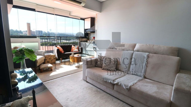 Apartamento com 3 Quartos à Venda, 81 m² em Lapa - São Paulo