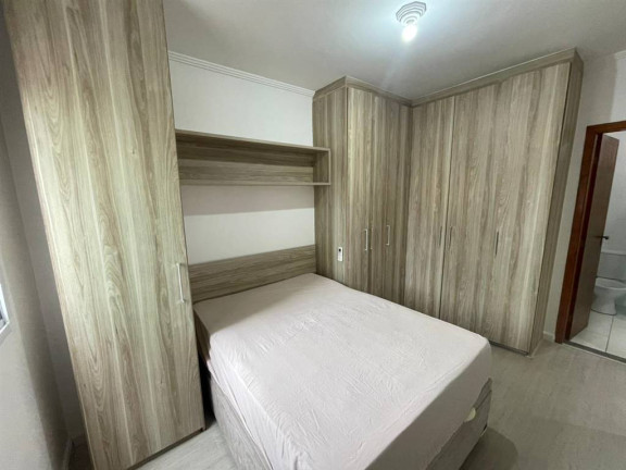 Imagem Apartamento com 2 Quartos à Venda, 61 m² em Guilhermina - Praia Grande