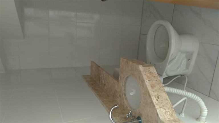 Imagem Casa com 2 Quartos à Venda, 63 m² em Jardim Gloria - Praia Grande Imagem Casa com 2 Quartos à Venda, 63 m² em Jardim Gloria - Praia Grande