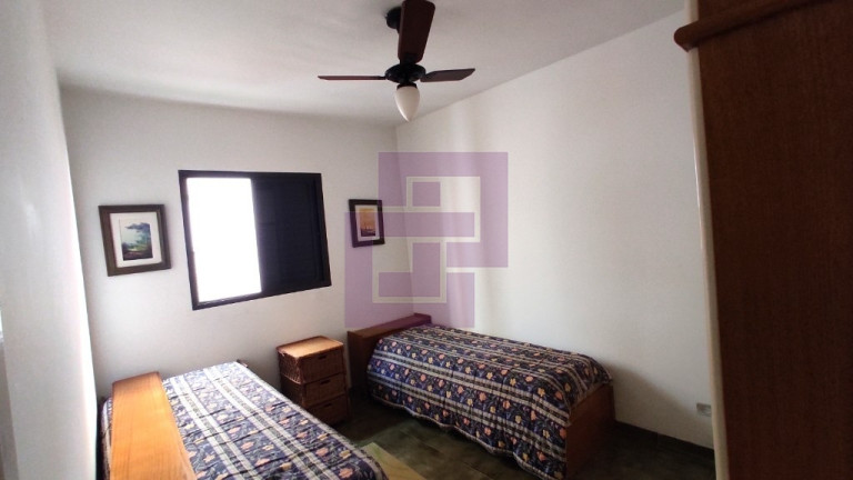 Imagem Apartamento com 2 Quartos à Venda, 105 m² em Jardim Virgínia - Guarujá