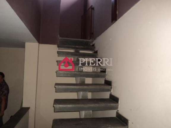 Imagem Sobrado com 3 Quartos à Venda, 200 m² em Parque São Domingos - São Paulo