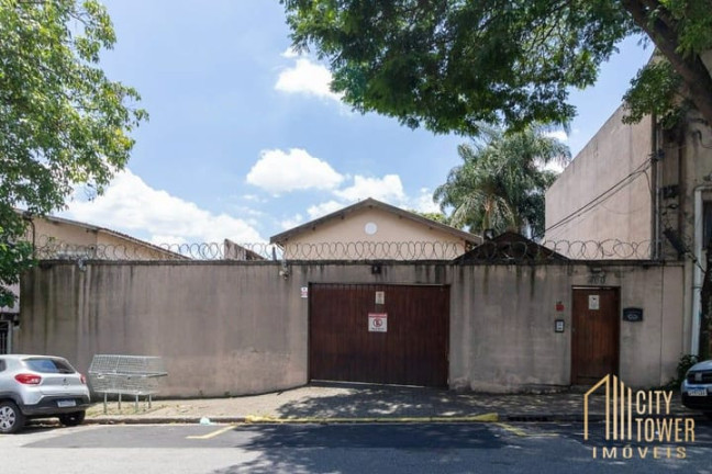 Imagem Casa com 2 Quartos à Venda, 96 m² em Vila Alexandria - São Paulo Imagem Casa com 2 Quartos à Venda, 96 m² em Vila Alexandria - São Paulo
