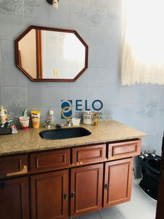 Imagem Apartamento com 3 Quartos à Venda, 143 m² em Boqueirão - Santos Imagem Apartamento com 3 Quartos à Venda, 143 m² em Boqueirão - Santos