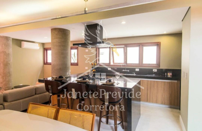 Imagem Casa de Condomínio com 4 Quartos à Venda, 339 m² em Alphaville - Santana De Parnaíba