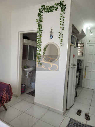 Imagem Apartamento com 1 Quarto à Venda, 45 m² em Centro - Mongaguá