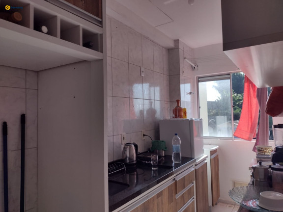 Imagem Apartamento com 2 Quartos à Venda, 47 m² em Morro Da Bina - Biguaçu Imagem Apartamento com 2 Quartos à Venda, 47 m² em Morro Da Bina - Biguaçu