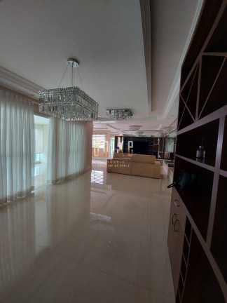 Imagem Apartamento com 4 Quartos à Venda, 259 m² em Jardim Das Colinas - São José Dos Campos Imagem Apartamento com 4 Quartos à Venda, 259 m² em Jardim Das Colinas - São José Dos Campos