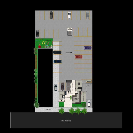 Imagem Apartamento com 3 Quartos à Venda, 60 m² em Vila Ré - São Paulo Imagem Apartamento com 3 Quartos à Venda, 60 m² em Vila Ré - São Paulo