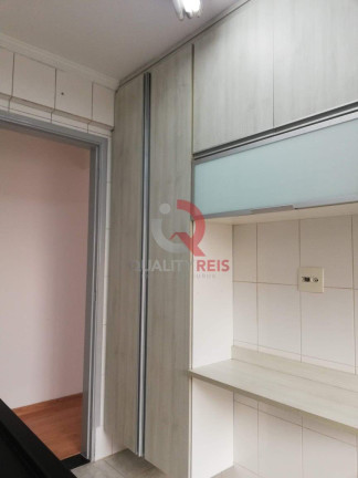 Imagem Apartamento com 3 Quartos à Venda, 67 m² em Jardim Japao - São Paulo