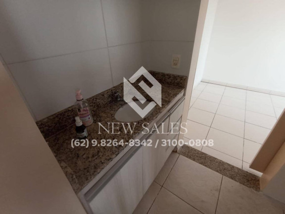 Imagem Apartamento com 3 Quartos à Venda, 82 m² em Parque Industrial Paulista - Goiânia Imagem Apartamento com 3 Quartos à Venda, 82 m² em Parque Industrial Paulista - Goiânia