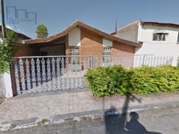 Casa com 4 Quartos à Venda, 300 m² em Jardim Santa Rosália - Sorocaba