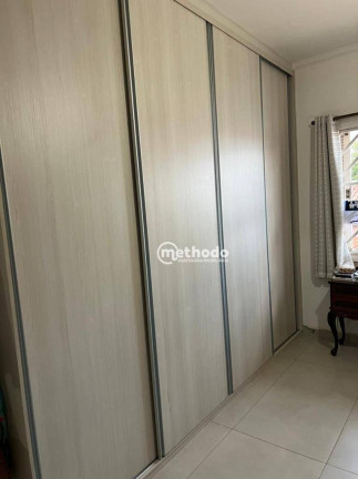 Imagem Casa com 3 Quartos à Venda, 410 m² em Jardim Guanabara - Campinas