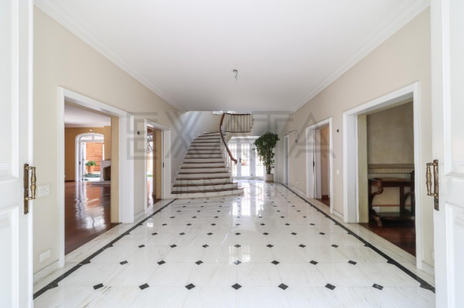 Imagem Casa com 6 Quartos à Venda, 874 m² em Cidade Jardim - São Paulo Imagem Casa com 6 Quartos à Venda, 874 m² em Cidade Jardim - São Paulo