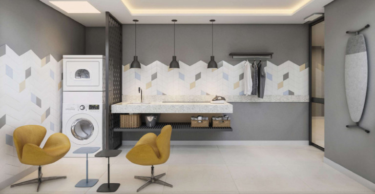 Imagem Apartamento com 2 Quartos à Venda, 38 m² em Moemna - São Paulo Imagem Apartamento com 2 Quartos à Venda, 38 m² em Moemna - São Paulo