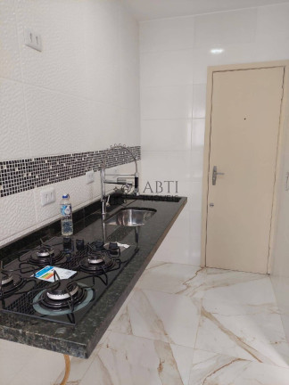 Imagem Apartamento com 2 Quartos à Venda, 66 m² em Saúde - São Paulo
