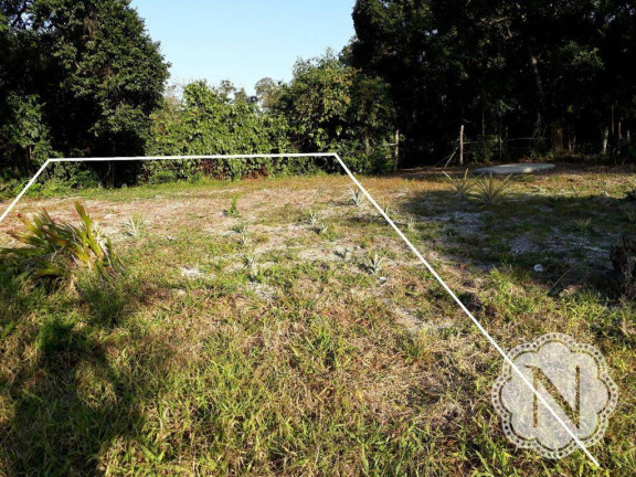 Terreno à Venda, 280 m² em Jardim Coronel - Itanhaém