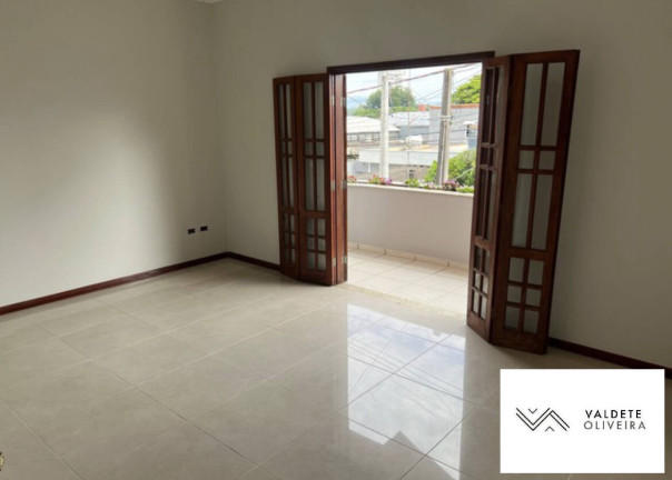 Imagem Casa com 5 Quartos à Venda, 420 m² em Jardim Paraíso - São José Dos Campos