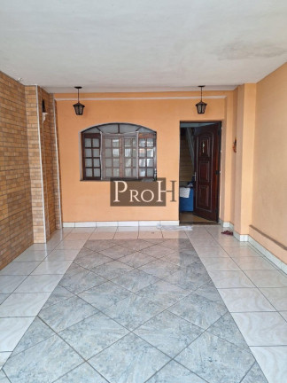 Imagem Sobrado com 3 Quartos à Venda, 208 m² em Jardim Patente Novo - São Paulo Imagem Sobrado com 3 Quartos à Venda, 208 m² em Jardim Patente Novo - São Paulo