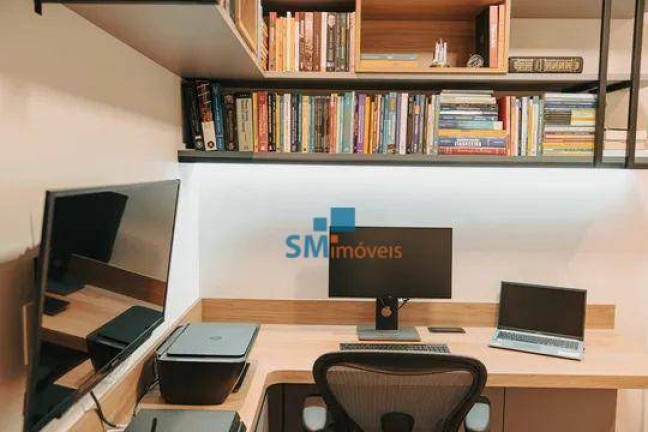 Imagem Apartamento com 3 Quartos à Venda, 135 m² em Vila Mascote - São Paulo Imagem Apartamento com 3 Quartos à Venda, 135 m² em Vila Mascote - São Paulo