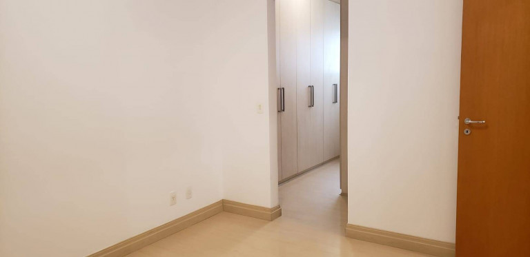 Imagem Apartamento com 3 Quartos para Alugar, 139 m² em Tamboré - Santana De Parnaíba