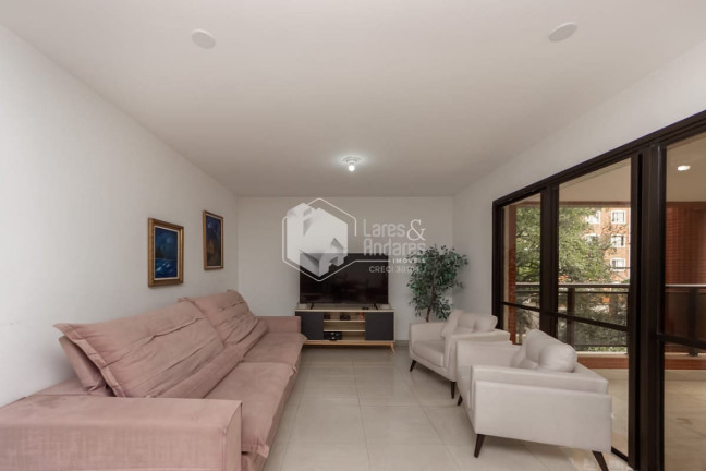 Imagem Apartamento com 4 Quartos à Venda, 208 m² em Vila Mariana - São Paulo Imagem Apartamento com 4 Quartos à Venda, 208 m² em Vila Mariana - São Paulo