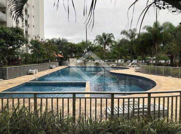 Imagem Apartamento com 2 Quartos à Venda, 51 m² em Jacarepaguá - Rio De Janeiro Imagem Apartamento com 2 Quartos à Venda, 51 m² em Jacarepaguá - Rio De Janeiro