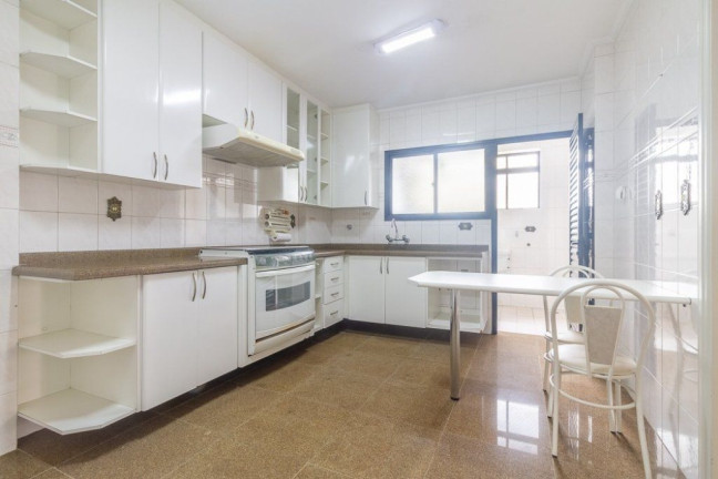 Imagem Apartamento com 3 Quartos à Venda, 154 m² em Perdizes - São Paulo Imagem Apartamento com 3 Quartos à Venda, 154 m² em Perdizes - São Paulo