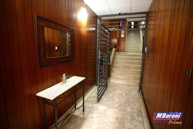 Imagem Apartamento com 2 Quartos à Venda, 94 m² em Perdizes - São Paulo
