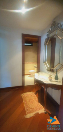 Imagem Apartamento com 4 Quartos à Venda, 260 m² em Gutierrez - Belo Horizonte Imagem Apartamento com 4 Quartos à Venda, 260 m² em Gutierrez - Belo Horizonte