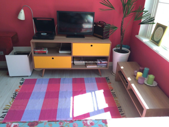 Imagem Apartamento com 1 Quarto à Venda, em Bela Vista - São Paulo Imagem Apartamento com 1 Quarto à Venda, em Bela Vista - São Paulo
