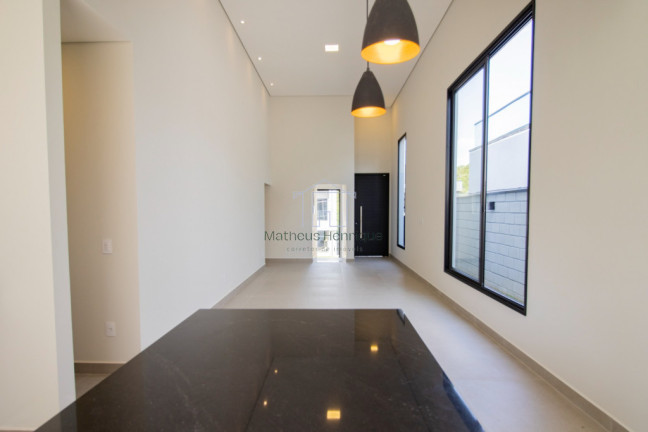 Imagem Casa de Condomínio com 3 Quartos à Venda, 202 m² em Jardim Celeste - Jundiaí