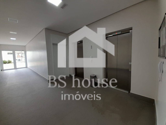 Imagem Apartamento com 2 Quartos à Venda, 62 m² em Jardim - Santo André