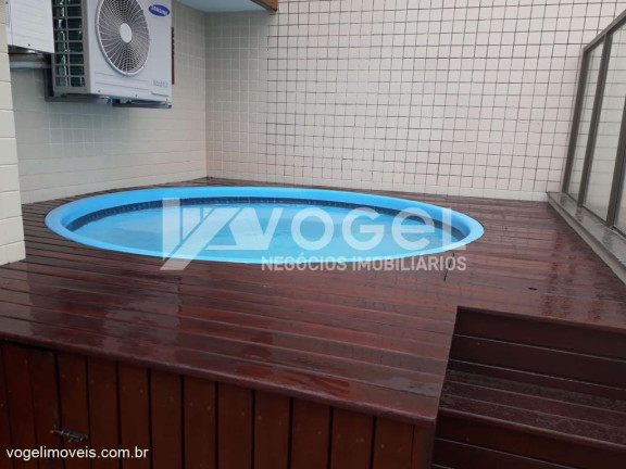 Imagem Apartamento com 3 Quartos à Venda, 282 m² em Jardim Itu Sabará - Porto Alegre
