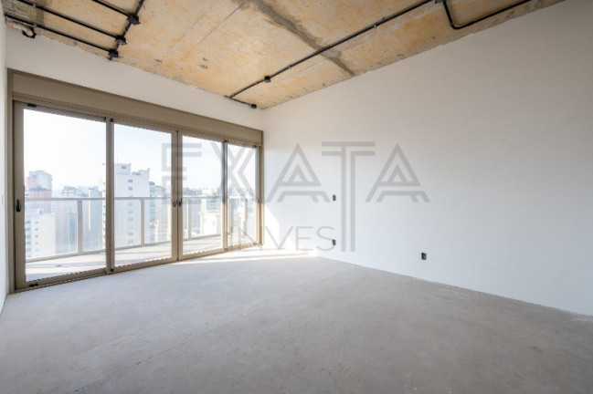 Imagem Imóvel com 4 Quartos à Venda, 358 m² em Vila Nova Conceição - São Paulo