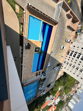 Imagem Imóvel com 2 Quartos para Alugar, 57 m² em Jardim São Carlos - Sorocaba