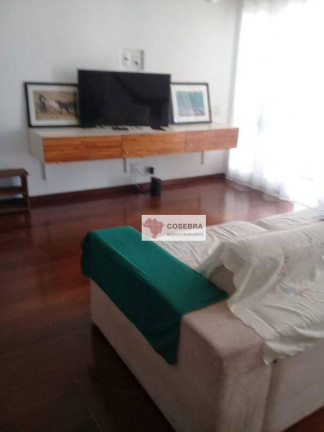 Apartamento com 2 Quartos à Venda ou Locação, 96 m² em Vila Nova Conceição - São Paulo