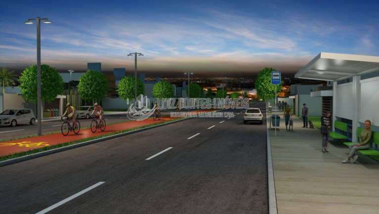 Imagem Terreno à Venda, 250 m² em Shopping Park - Uberlândia Imagem Terreno à Venda, 250 m² em Shopping Park - Uberlândia