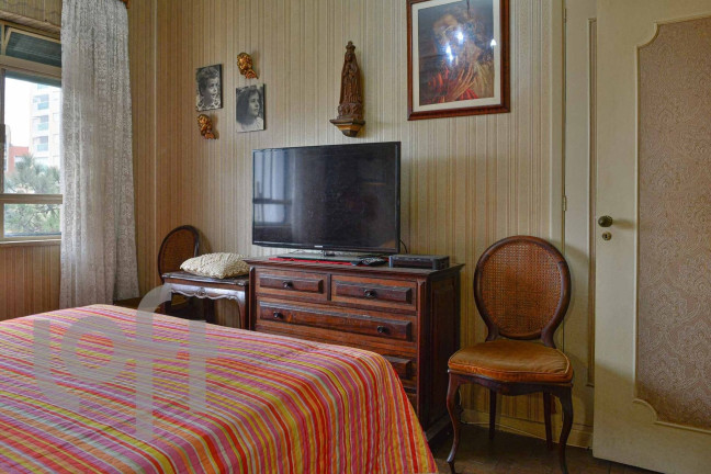 Imagem Apartamento com 3 Quartos à Venda, 112 m² em Pinheiros - São Paulo Imagem Apartamento com 3 Quartos à Venda, 112 m² em Pinheiros - São Paulo