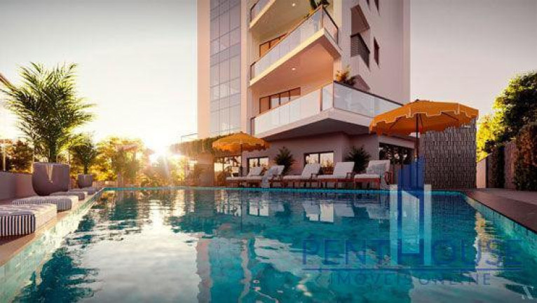 Apartamento com 4 Quartos à Venda, 190 m² em Centro - Balneário Camboriú