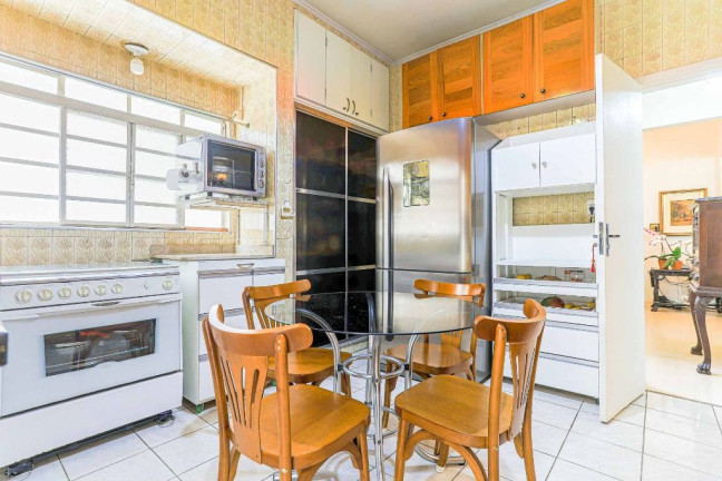 Imagem Casa com 6 Quartos à Venda, 210 m² em Aclimação - São Paulo Imagem Casa com 6 Quartos à Venda, 210 m² em Aclimação - São Paulo