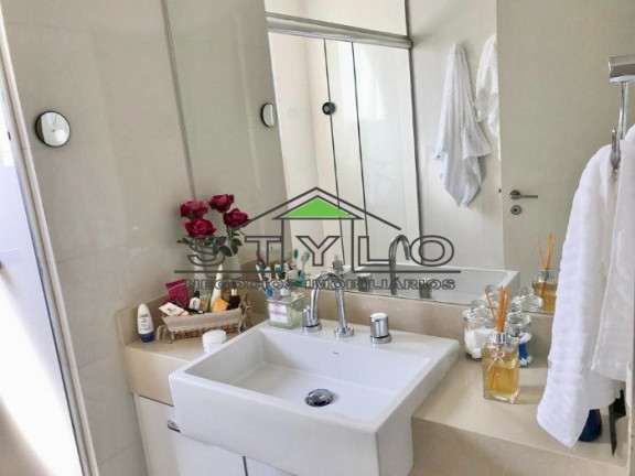 Imagem Apartamento com 3 Quartos à Venda, 147 m² em Centro - São Bernardo Do Campo Imagem Apartamento com 3 Quartos à Venda, 147 m² em Centro - São Bernardo Do Campo