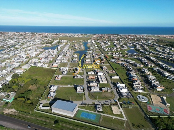 Imagem Terreno à Venda, 250 m² em Centro - Xangri-la Imagem Terreno à Venda, 250 m² em Centro - Xangri-la