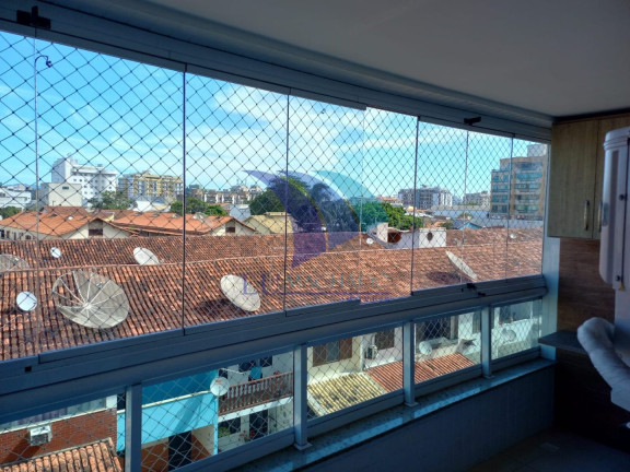 Imagem Apartamento com 2 Quartos à Venda, 85 m² em Centro - Cabo Frio Imagem Apartamento com 2 Quartos à Venda, 85 m² em Centro - Cabo Frio