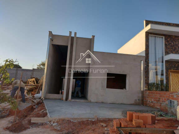 Imagem Casa de Condomínio com 3 Quartos à Venda, 100 m² em Condomínio Horto Villagio - Sorocaba Imagem Casa de Condomínio com 3 Quartos à Venda, 100 m² em Condomínio Horto Villagio - Sorocaba
