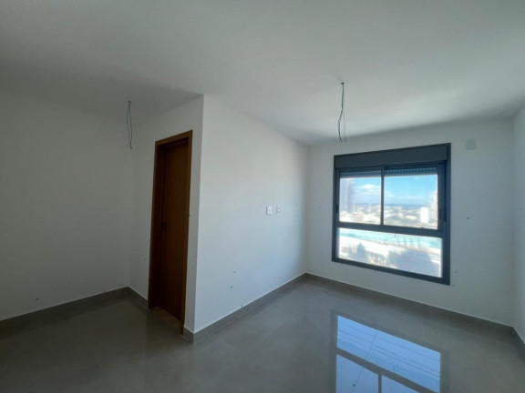 Imagem Apartamento com 4 Quartos à Venda, 226 m² em Setor Marista - Goiânia Imagem Apartamento com 4 Quartos à Venda, 226 m² em Setor Marista - Goiânia