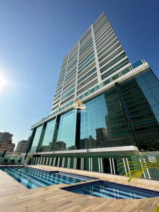 Imagem Apartamento com 3 Quartos à Venda, 130 m² em Caiçara - Praia Grande