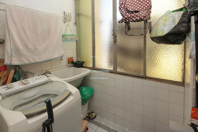 Imagem Apartamento com 2 Quartos à Venda, 65 m² em Mooca - São Paulo