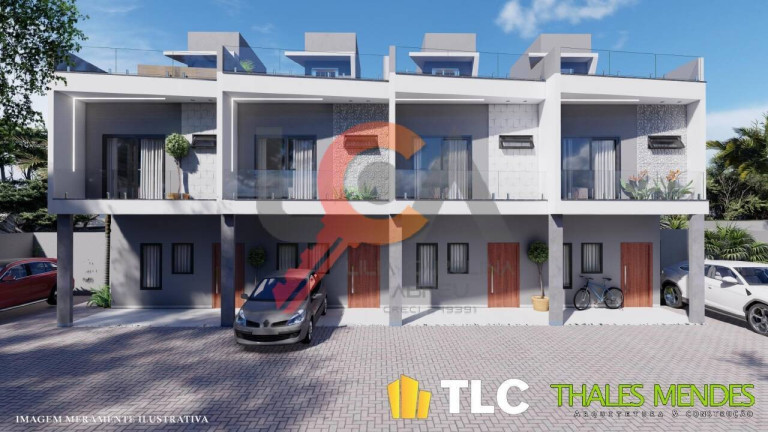 Imagem Sobrado com 2 Quartos à Venda, 148 m² em Massaguaçu - Caraguatatuba Imagem Sobrado com 2 Quartos à Venda, 148 m² em Massaguaçu - Caraguatatuba