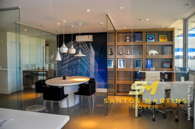 Imagem Sala Comercial à Venda, 26 m² em Guará Imagem Sala Comercial à Venda, 26 m² em Guará